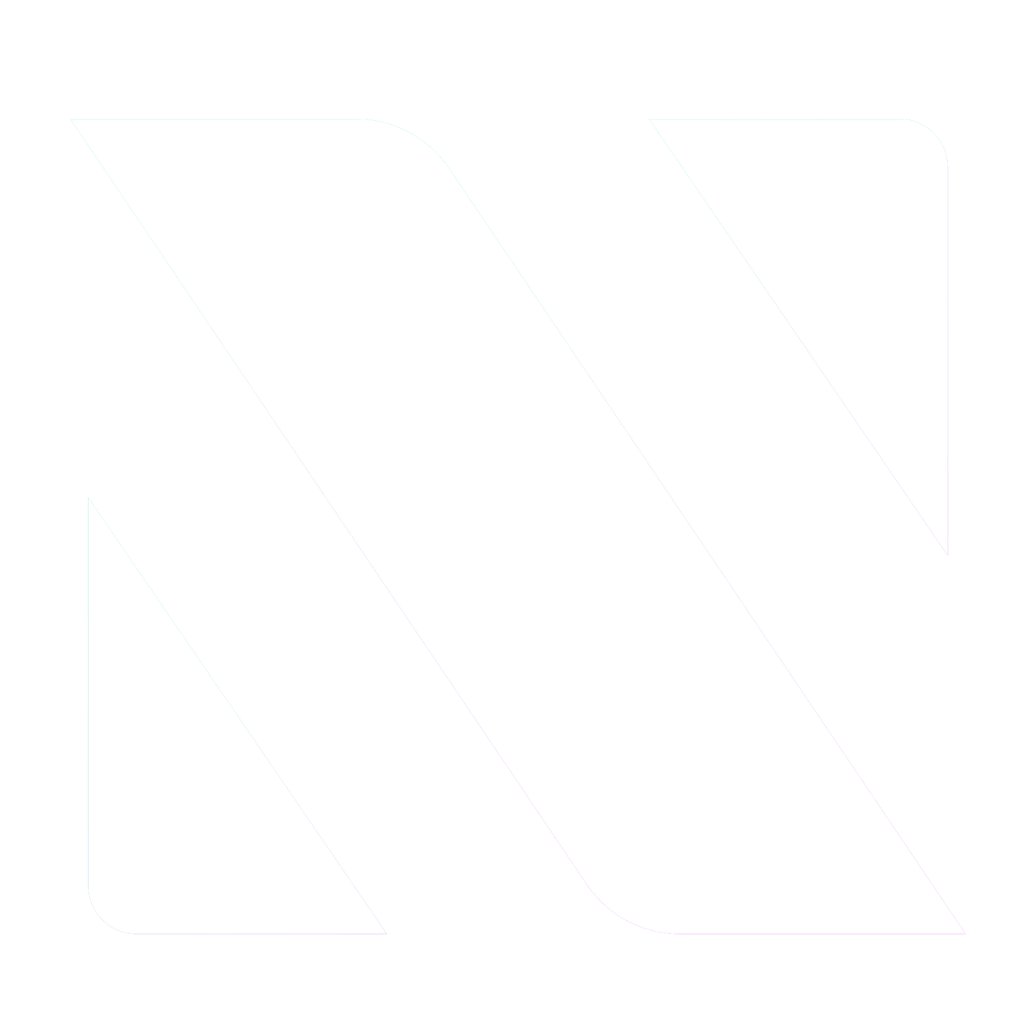 Nadrix logo white