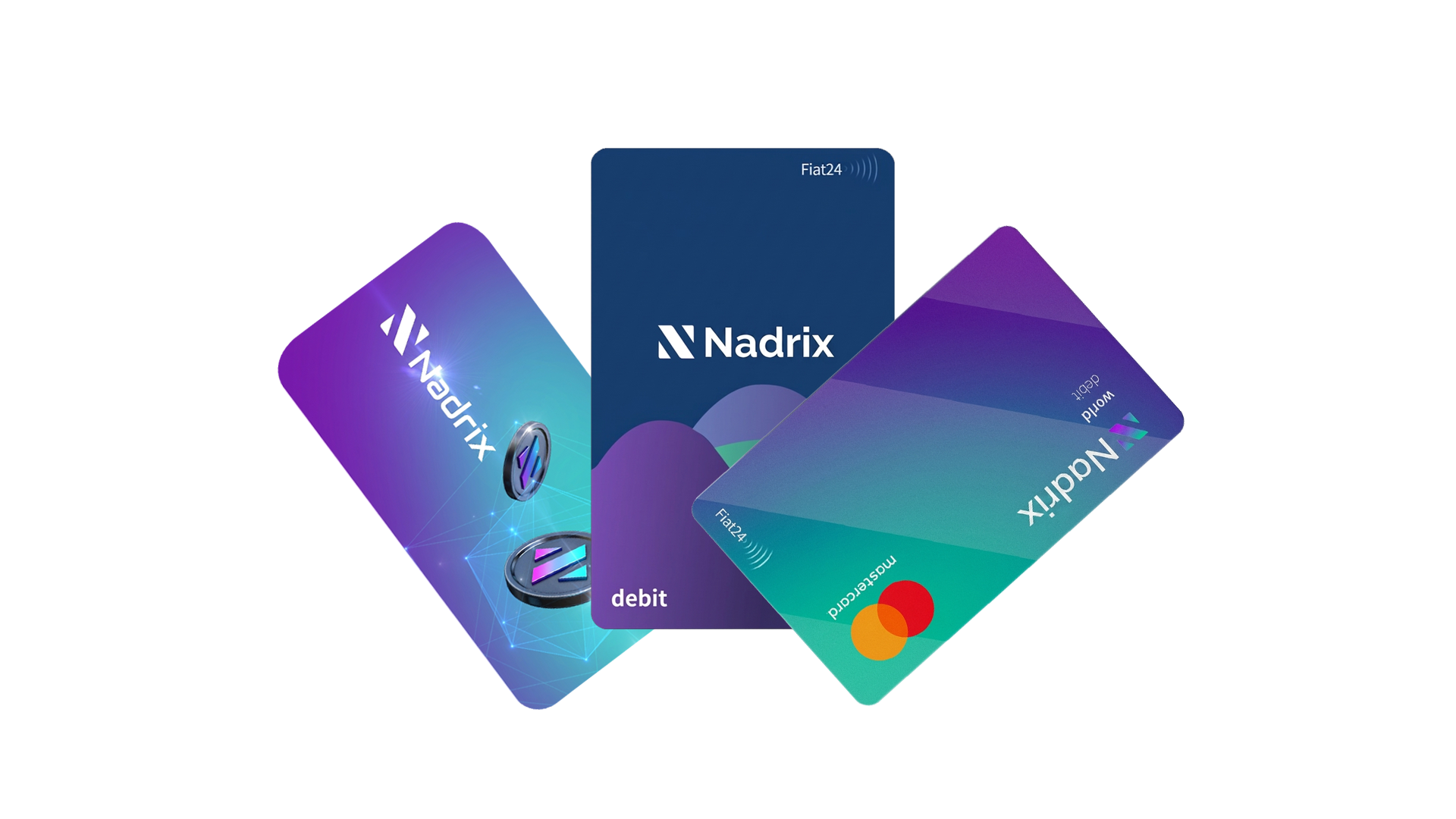Nadrix Card
